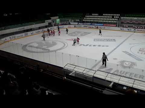 20181215 HC Slavia Praha - BK Mladá Boleslav 1