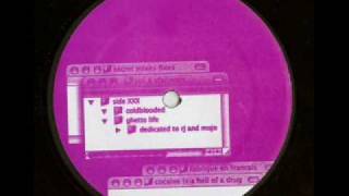 Secret Mixes/ Fixes - Ghetto Live