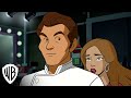 Scooby Doo And The Gourmet Ghost Knock Knock Scene Warner Bros Entertainment