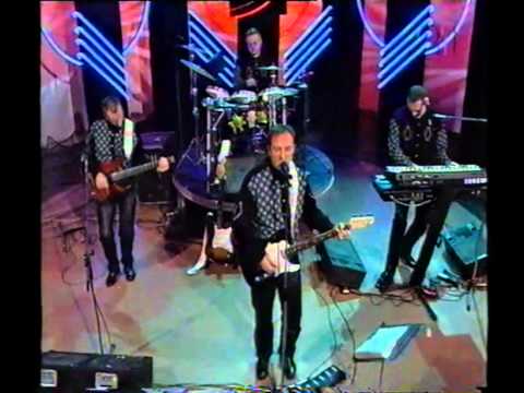 Dansbandsdags - Thor Görans, 1997