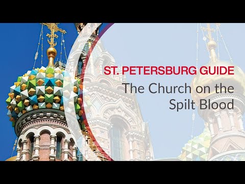 The Church on Spilled Blood