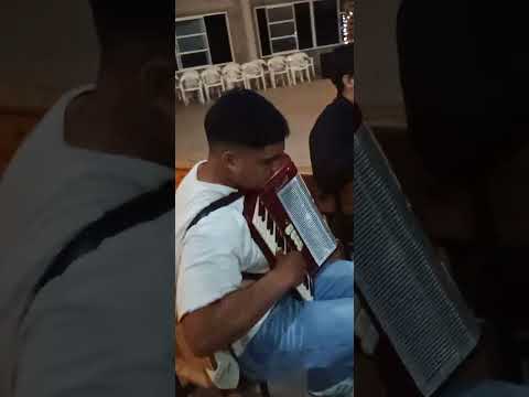 La tócatá de la 248 chajari entre rios