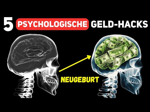, title : '5 Psychologische Geld-Fehler, Die Sie JEDEN Tag Machen! / Dan Ariely'