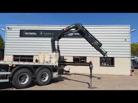 Renault C430 video miniatura