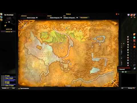 ZDLP   Let's Play World of Warcraft mit SinanGaming