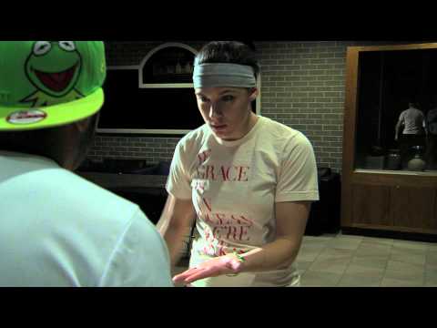 Rock, Paper Scissors-Phil