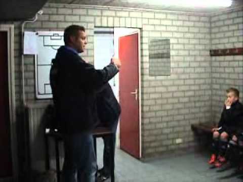 LONGA F1 - RKTVV F1 (22-09-2012)