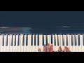 Champion - Bethel Music ft. Dante Bowe (Piano Instrumental)