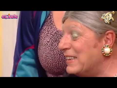 El Fin del Mundo ( Los Morancos )