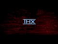 What If The THX Logo Appeared On Friday The 13th 2009 U S Print