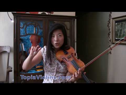 Should you use finger vibrato?
