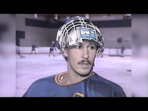 Bobcat Archives - 1988-89 Men's Hockey Team