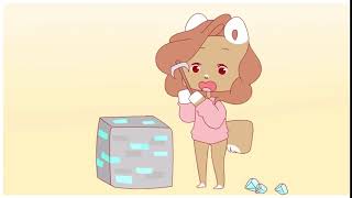 Top 7 Minecraft meme animation