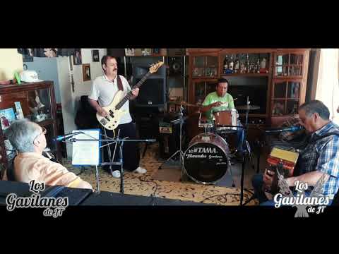 Cantarito Nuevo - Los Gavilanes de J.T