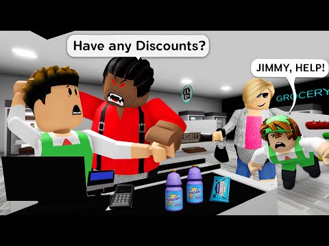 RISE OF THE BILLY AND KAREN 💪  (ROBLOX Brookhaven 🏡RP - FUNNY MOMENTS)