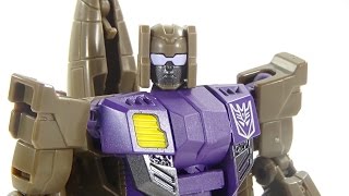 TF GENERATIONS COMBINERS WARS BLAST OFF EN ESPAÑOL