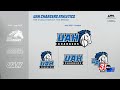 UAH Unveils New Logos As Part Of Updated Identity