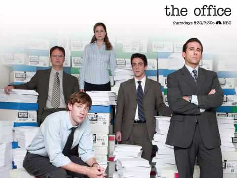 The Office Theme Song