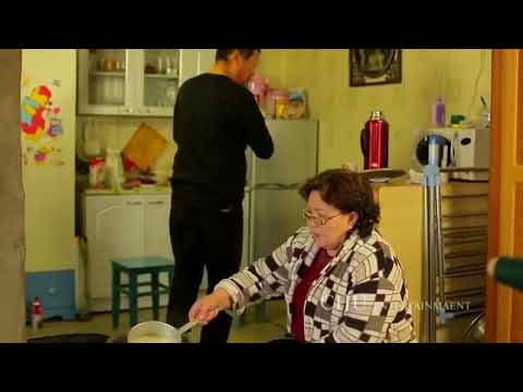 Chuluunkhuu Bymbajav bayrlana daa