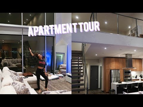 Lux Loft Gadsden
