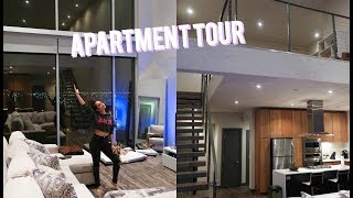 UNDONE LUXURY LOFT/APARTMENT TOUR!!
