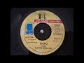 Sizzla - Nah Move Freaky \ Danny English - 6 0 0 7'