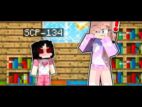 Kill All SCP Kid | SCP - 134 In Minecraft (Reaction)