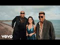 Gente de Zona, Becky G - Muchacha (Behind the Scenes)