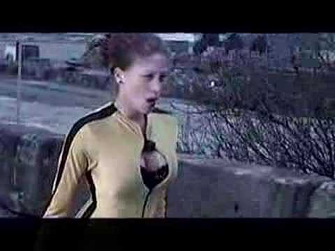 CHILL BILL *THE MOVIE*