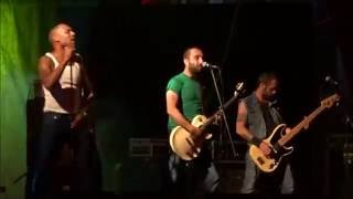 "Mama Got The Blues" Giuda @ Carroponte Sesto San Giovanni (MI) 25/08/2016