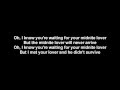 Lordi - Midnite Lover | Lyrics on screen | HD