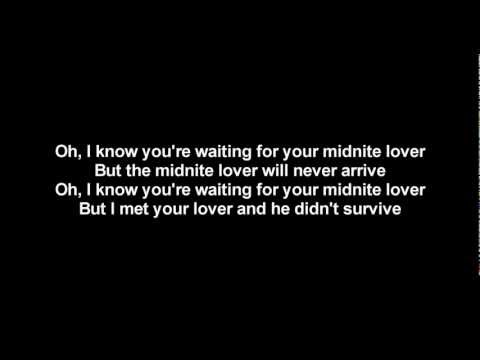 Midnite Lover - Lordi