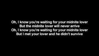 Midnite Lover Music Video