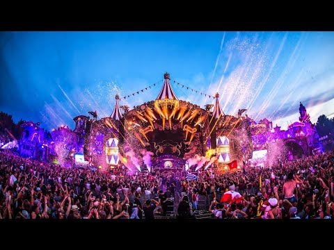 Electro House 2018 Festival Party Mix | Best EDM Music | Tomorrowland
