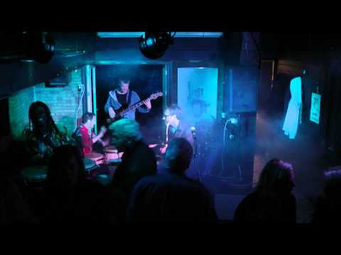 Freesax and Friends - Postbank Live sessies - 27-04-2013