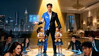 Download lagu 【FULL】My System Rewards Me for Protecting Daughters and Crushing Enemies#minidrama #system mp3 Download lagu 【FULL】My System Rewards Me for Protecting Daughters and Crushing Enemies#minidrama #system mp3