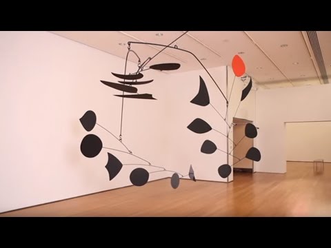 Alexander Calder