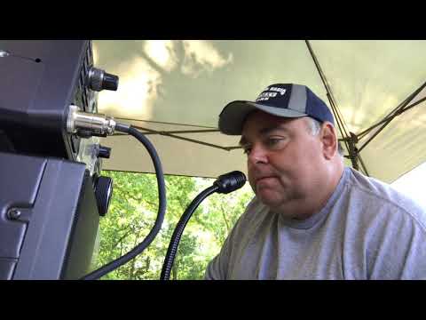 KB2MXV Field Day 2019