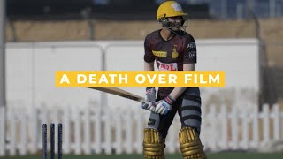 Pitch Access - Batsmen vs Bowlers: KKR death-overs training | IPL 2020