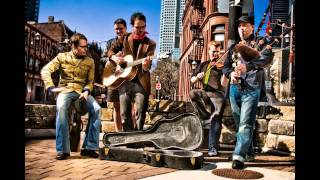 Enter The Haggis - Down With The Ship (Live)