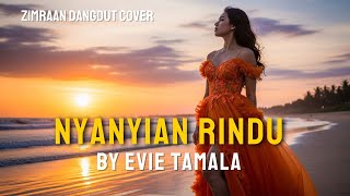 Download lagu Nyanyian Rindu – Evie Tamala Cover By Zimraan Dangdut  | Lagu Dangdut Penuh Kerinduan&Cinta mp3