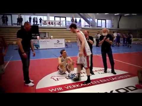 Vizemeister !!!! Baskets Vilsbburg