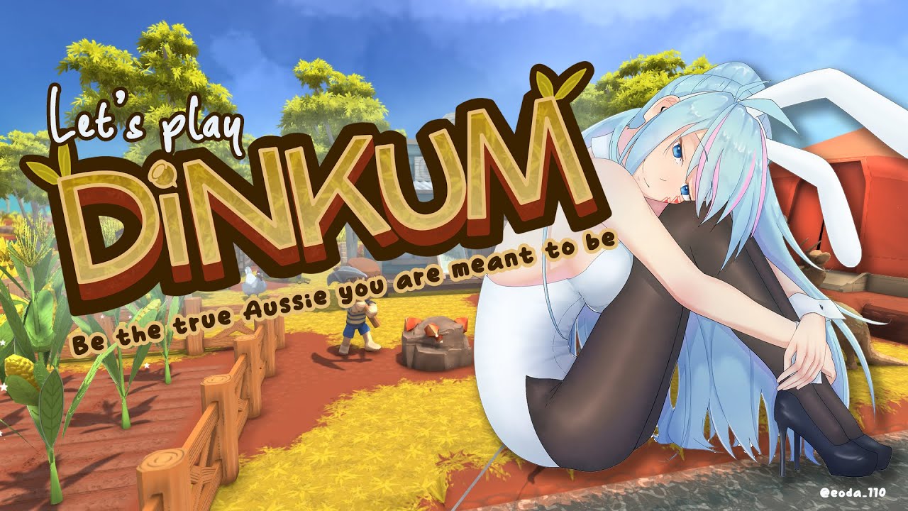 【Dinkum】How to be Australian.