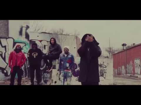Kahri 1k - Cash Money [ProdBy. Nard N B] (Official Video)