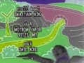 Sesame Street Season 25 End Credits 1993 1994 In G Major 16