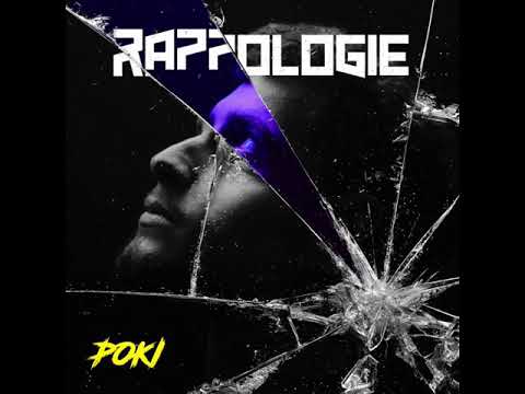 Poki - Rapologie (Red Prod.Ev1ltw)