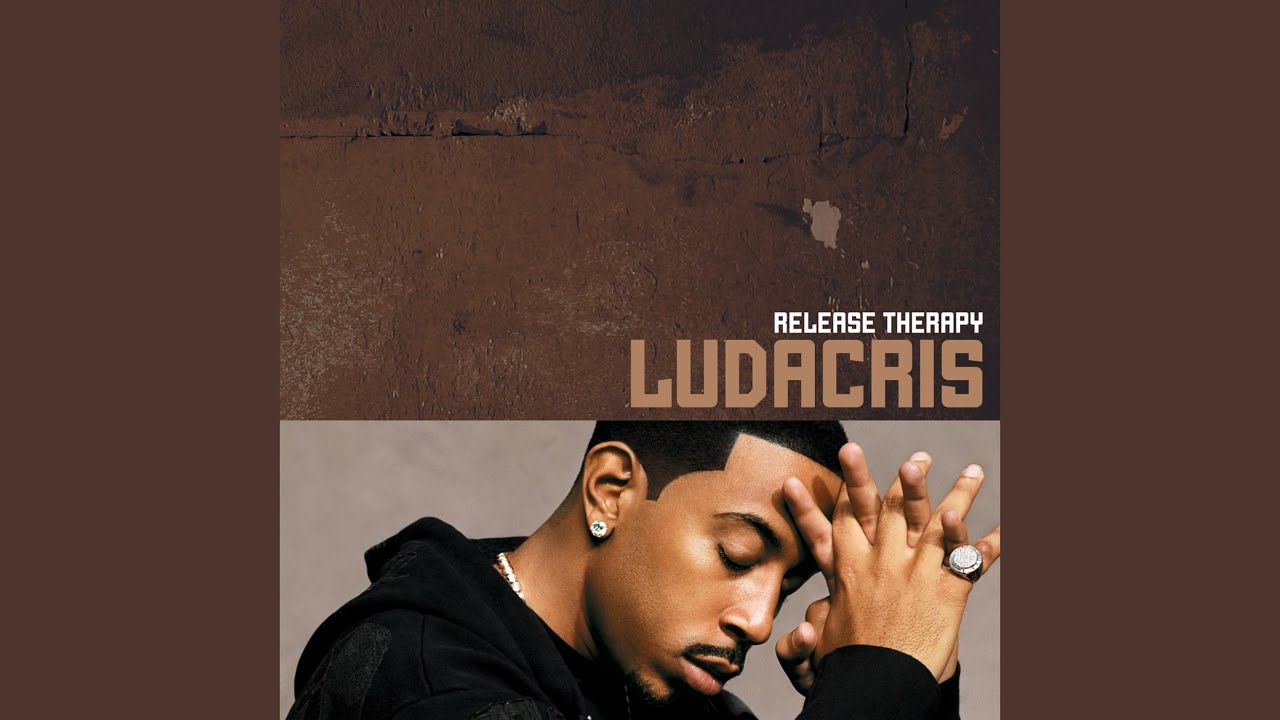 Ludacris - Freedom of Preach