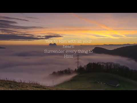 Unspoken Peace Audio by: Daniel Gunnarsson