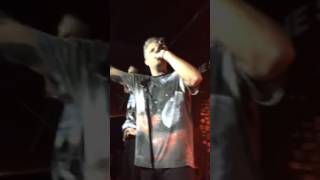 3OH!3 // &quot;My Dick&quot; LIVE