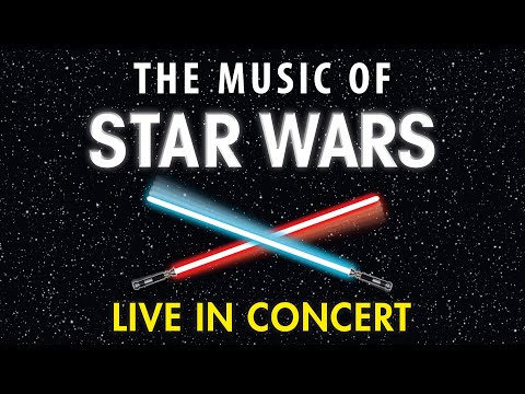 The Music of Star Wars